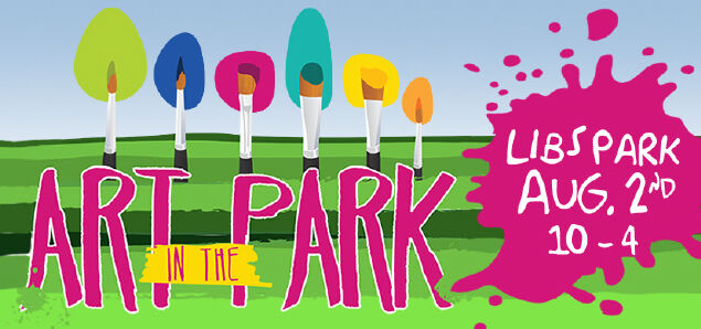 Art in the Park 2020